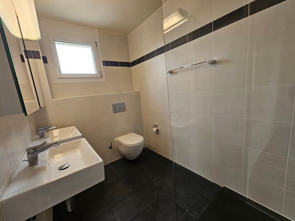 Magnifique appartement de 1.5 pièces à Gland 8