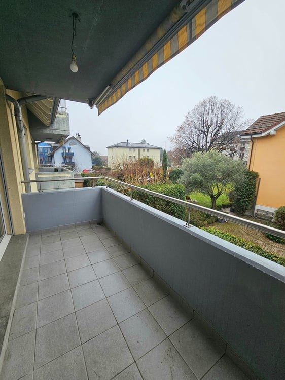 Magnifique appartement de 1.5 pièces à Gland 5