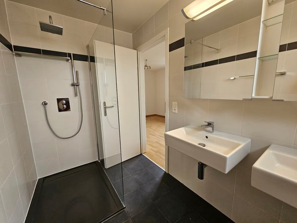 Magnifique appartement de 1.5 pièces à Gland 7