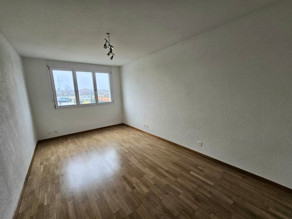 Magnifique appartement de 1.5 pièces à Gland 9
