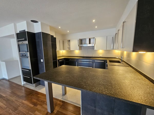 Magnifique appartement de 1.5 pièces à Gland 2