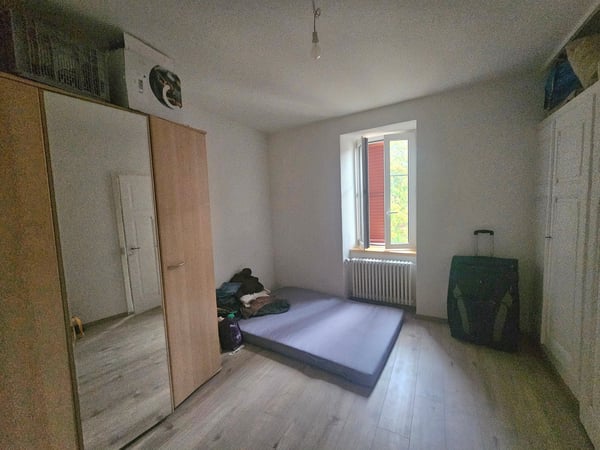 Charmant appartement de 3.5 pièces rénové à Vaulion 3