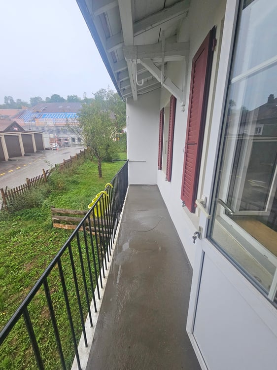 Charmant appartement de 3.5 pièces rénové à Vaulion 7