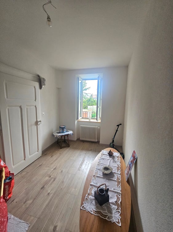 Charmant appartement de 3.5 pièces rénové à Vaulion 5
