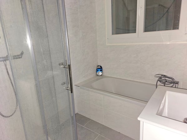 Charmant appartement de 3.5 pièces rénové à Vaulion 4