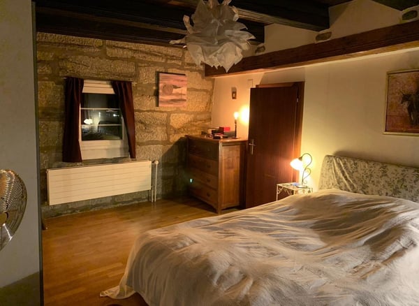 Maison de caractère historique à vendre à Moudon 6