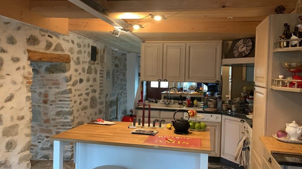 Maison de caractère historique à vendre à Moudon 3