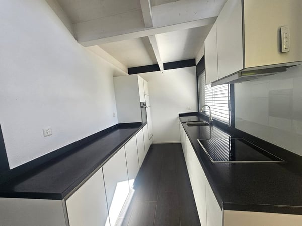 RARE ! Charmant appartement de 2.5 pièces à Morrens avec terrasse et jardin 6