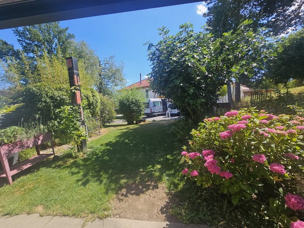 RARE ! Charmant appartement de 2.5 pièces à Morrens avec terrasse et jardin 10