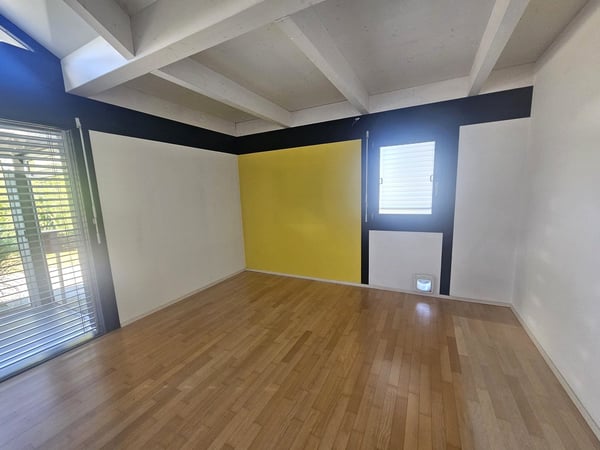 RARE ! Charmant appartement de 2.5 pièces à Morrens avec terrasse et jardin 7