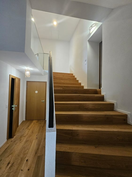 Magnifique appartement de 3.5 pièces avec balcon à Bassins 6