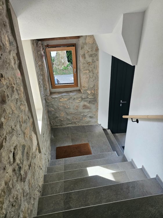 Magnifique appartement de 3.5 pièces avec balcon à Bassins 8