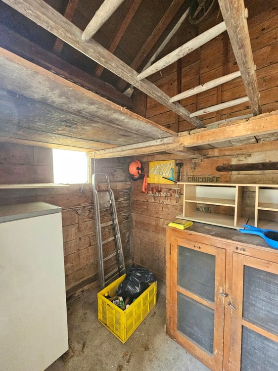 Charmante maison bifamiliale de 4.5 pièces à Nyon 14
