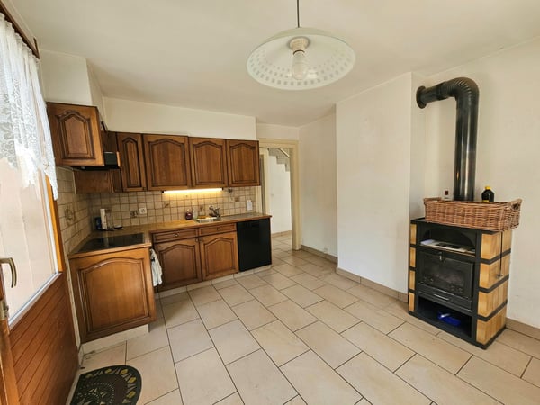 Charmante maison bifamiliale de 4.5 pièces à Nyon 2