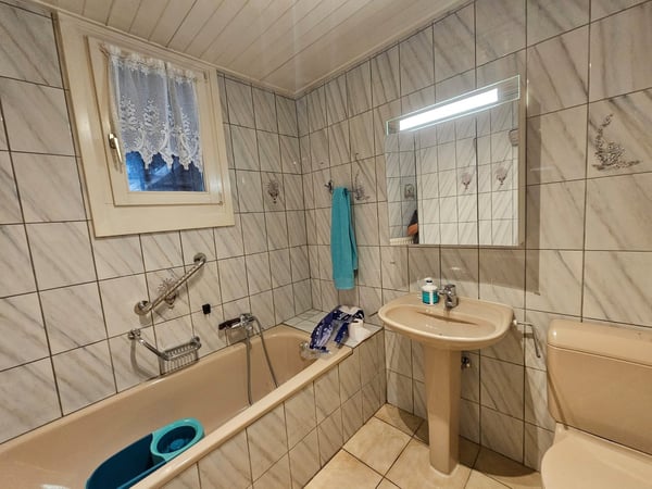 Charmante maison bifamiliale de 4.5 pièces à Nyon 8