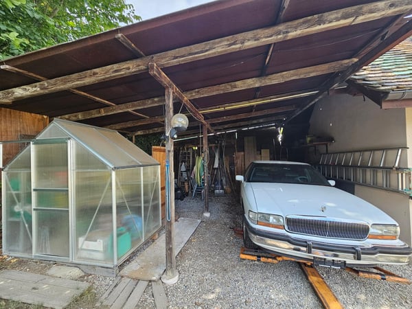 Charmante maison bifamiliale de 4.5 pièces à Nyon 10