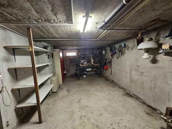 Charmante maison bifamiliale de 4.5 pièces à Nyon 13