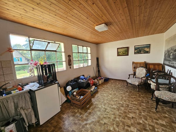 Charmante maison bifamiliale de 4.5 pièces à Nyon 9