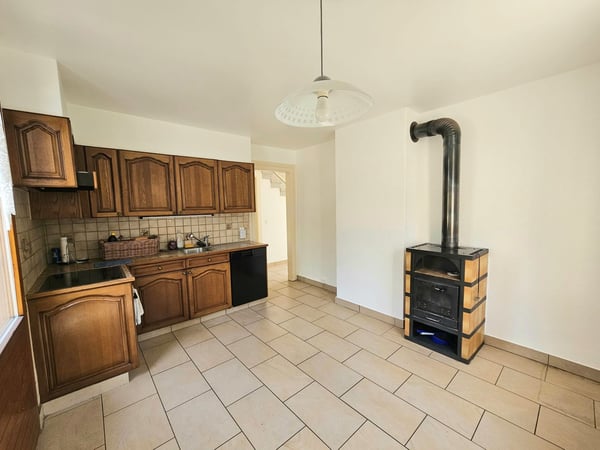 Charmante maison bifamiliale de 4.5 pièces à Nyon 2