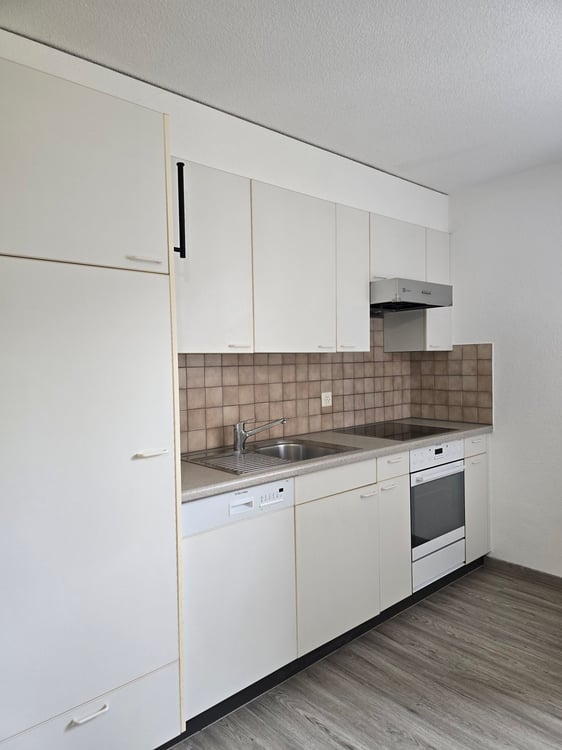 Appartement 2 pièces à plain-pied de 57 m2