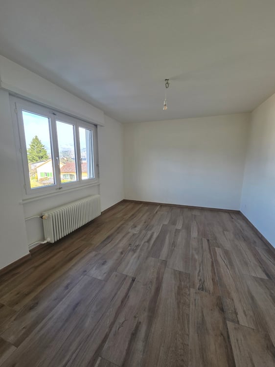 Appartement 3 pièces de 67 m2 au 1er étage, sans ascenseur 3