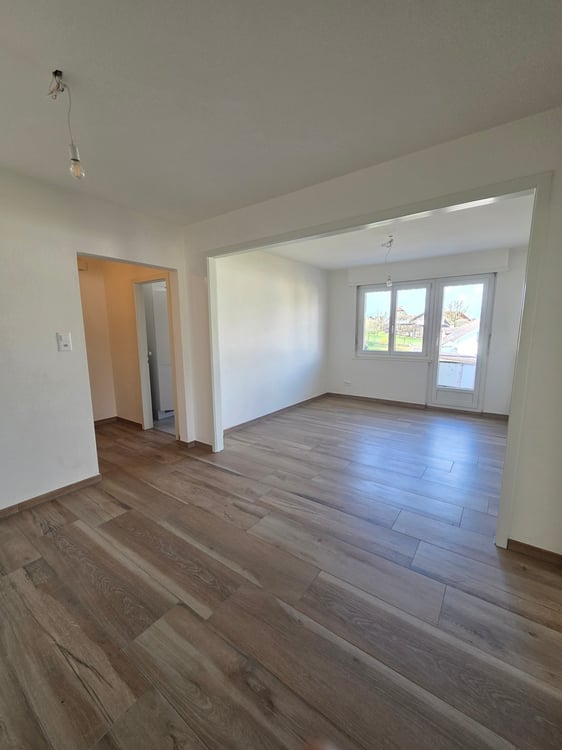 Appartement 3 pièces de 67 m2 au 1er étage, sans ascenseur 5