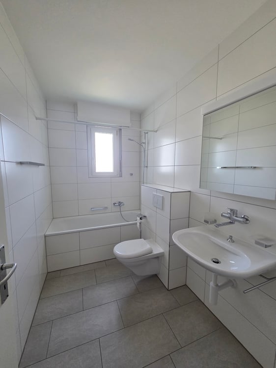 Appartement 3 pièces de 67 m2 au 1er étage, sans ascenseur 2