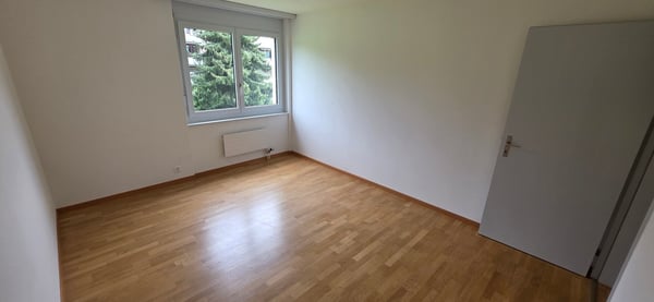 Beau 4.5 pces de 98m2 Magnifique vue sur Delémont 9