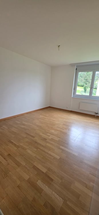 Beau 4.5 pces de 98m2 Magnifique vue sur Delémont 8