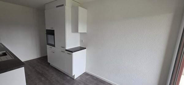 Beau 4.5 pces de 98m2 Magnifique vue sur Delémont 4
