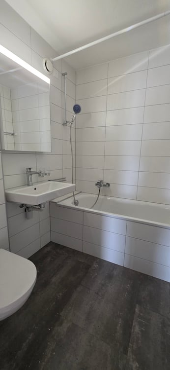 Beau 4.5 pces de 98m2 Magnifique vue sur Delémont 3