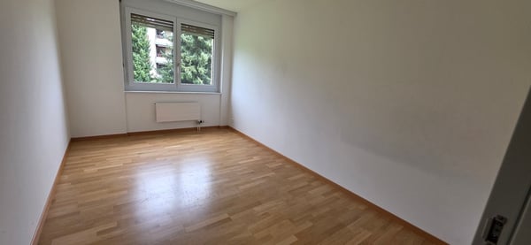 Beau 4.5 pces de 98m2 Magnifique vue sur Delémont 7