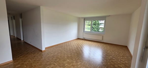 Beau 4.5 pces de 98m2 Magnifique vue sur Delémont 6