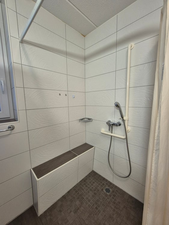 Appartement 2,5 pièces de 65m2 à plain-pied 4