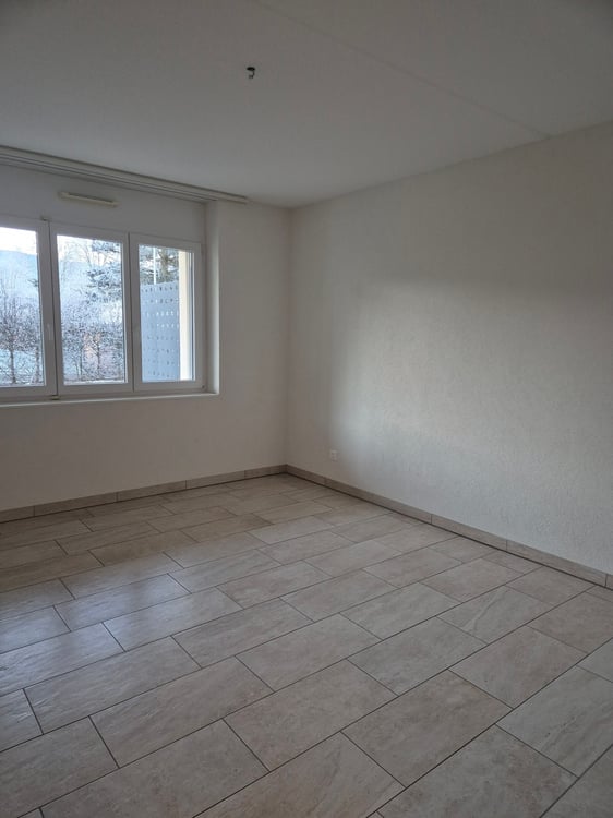 Appartement 2,5 pièces de 65m2 à plain-pied 6