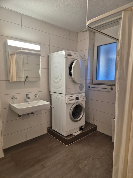 Appartement 2,5 pièces de 65m2 à plain-pied 3