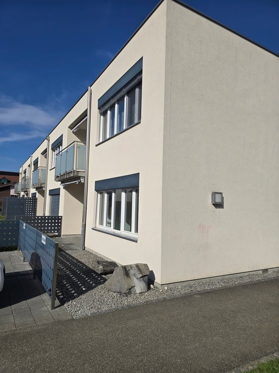 Appartement 2,5 pièces de 65m2 à plain-pied 9
