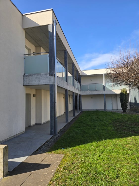 Appartement 2,5 pièces de 65m2 à plain-pied 10