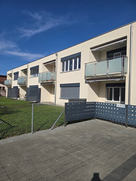 Appartement 2,5 pièces de 65m2 à plain-pied 8