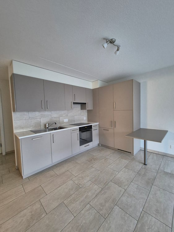 Appartement 2,5 pièces de 65m2 à plain-pied 2