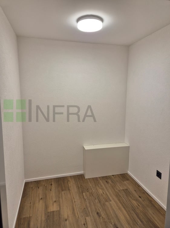 Appartements adaptés ou protégés de 14 m1 8