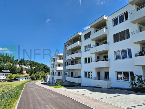 Appartements adaptés ou protégés de 14 m1 1