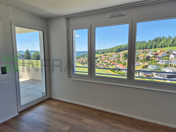 Appartements adaptés ou protégés de 14 m1 3