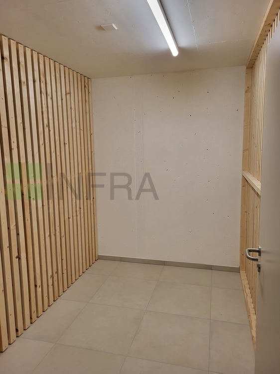 Appartements adaptés ou protégés de 14 m1 9