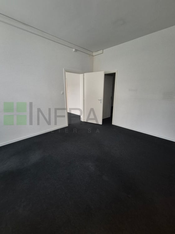 A ne pas manquer ! Surface commerciale de 163 m2 6