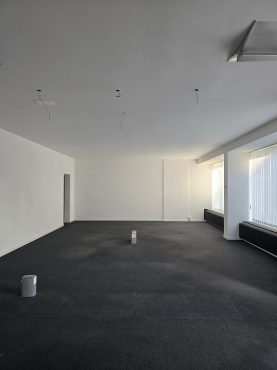 Surface commerciale de 163 m2 3