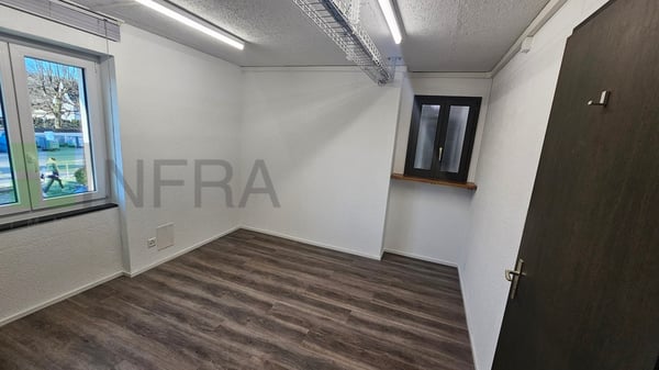 Bureaux de 80 m2 7