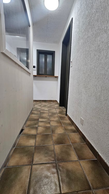 Bureaux de 80 m2