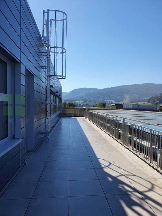 Votre future surface pro au coeur de l'Arc jurassien 13