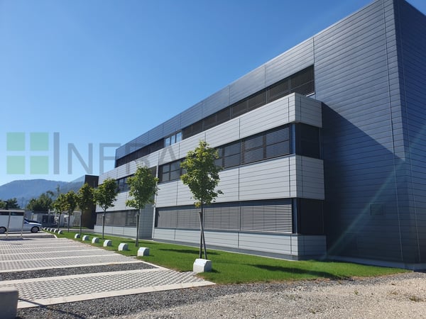 Votre future surface pro au coeur de l'Arc jurassien 1